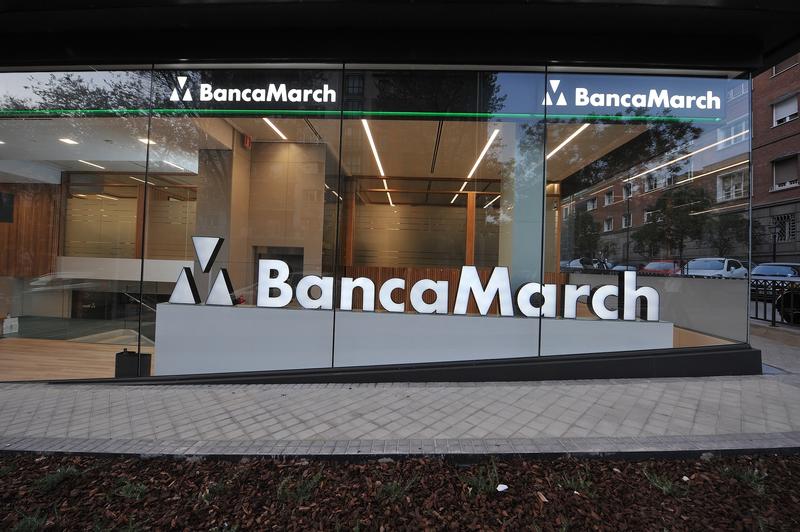 El BEI y Banca March formalizan tres acuerdos para movilizar financiación