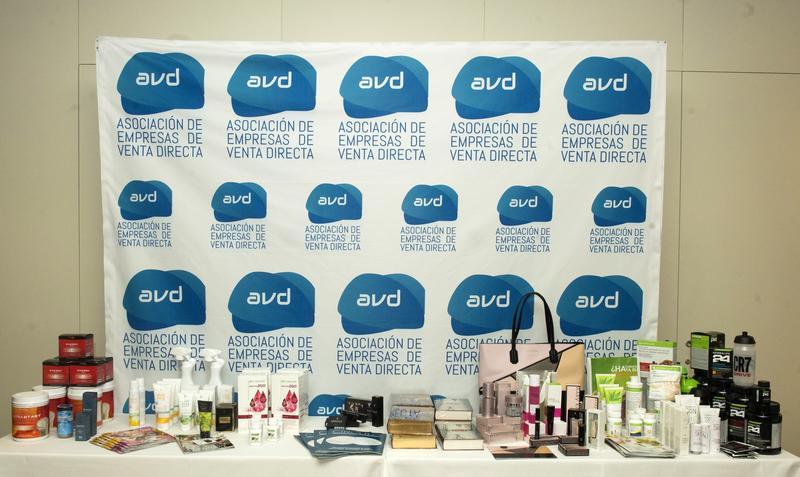 La venta directa prevé un incremento del 5% del negocio en España