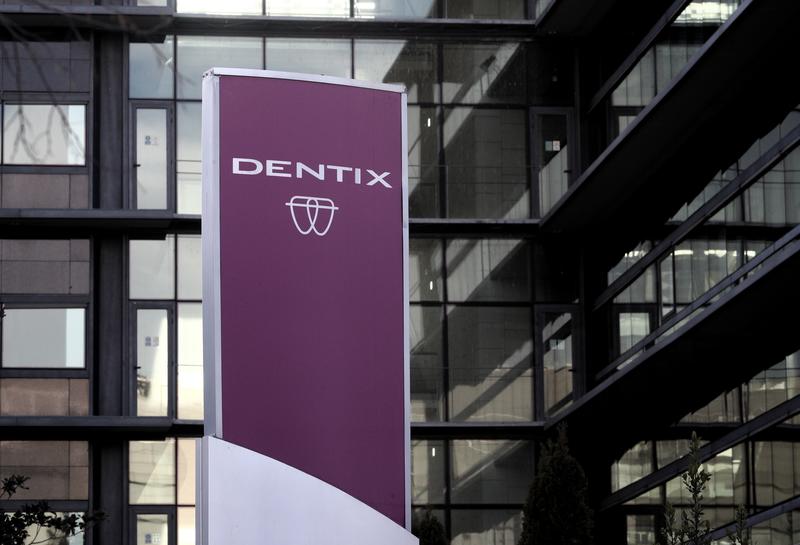 Advent International recibe el visto bueno para obtener 80 clínicas de Dentix