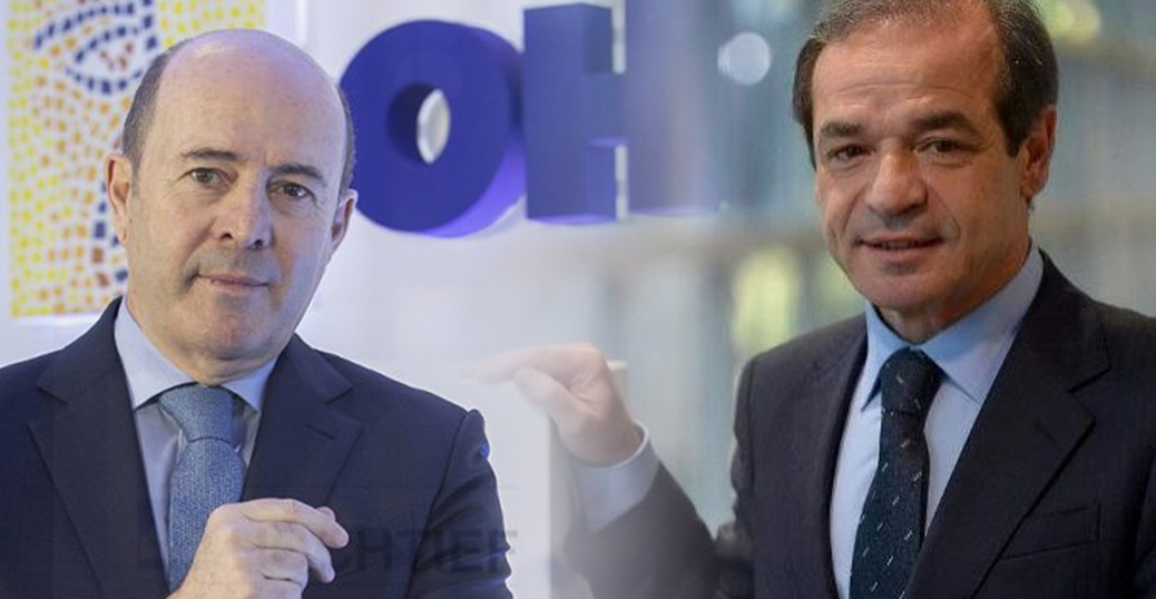 El año dispar de los Fernández en ACS y OHL: cuestión de confianza