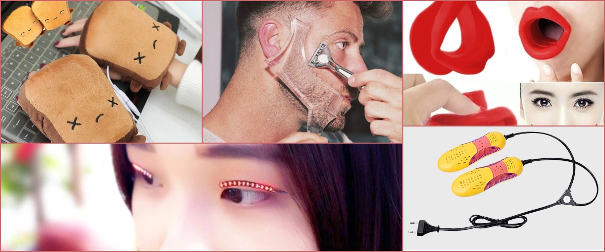 Aliexpress: productos más locos por menos de 10 euros