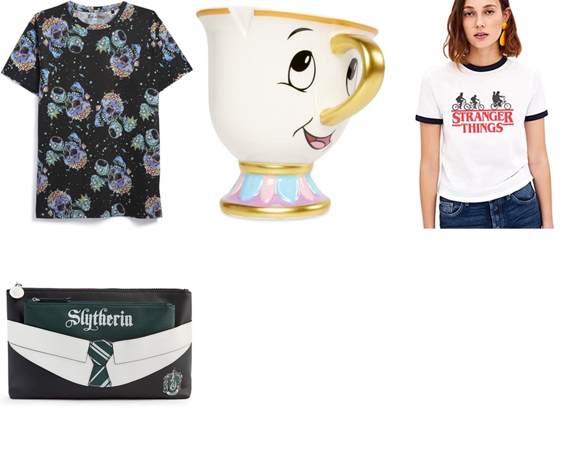 Amazon: 10 productos geniales de Primark para estas Navidades