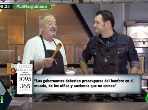 Arguiñano Arguiñano