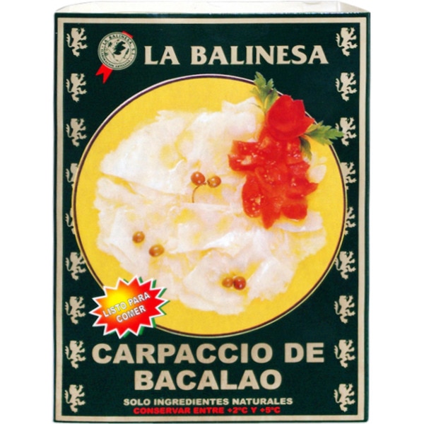 productos gourmet El Corte Inglés Nochevieja