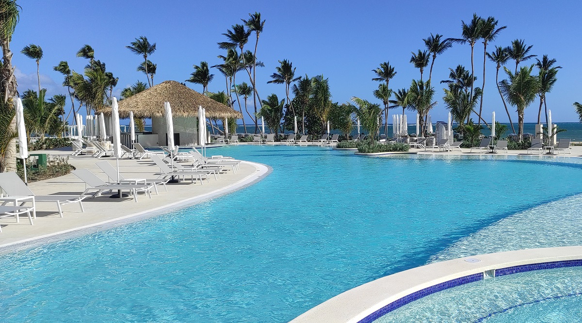 Con 35 establecimientos en España, Best Hotels da el salto a Punta Cana