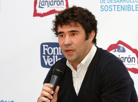 Borja Lafuente Danone Borja Lafuente Danone