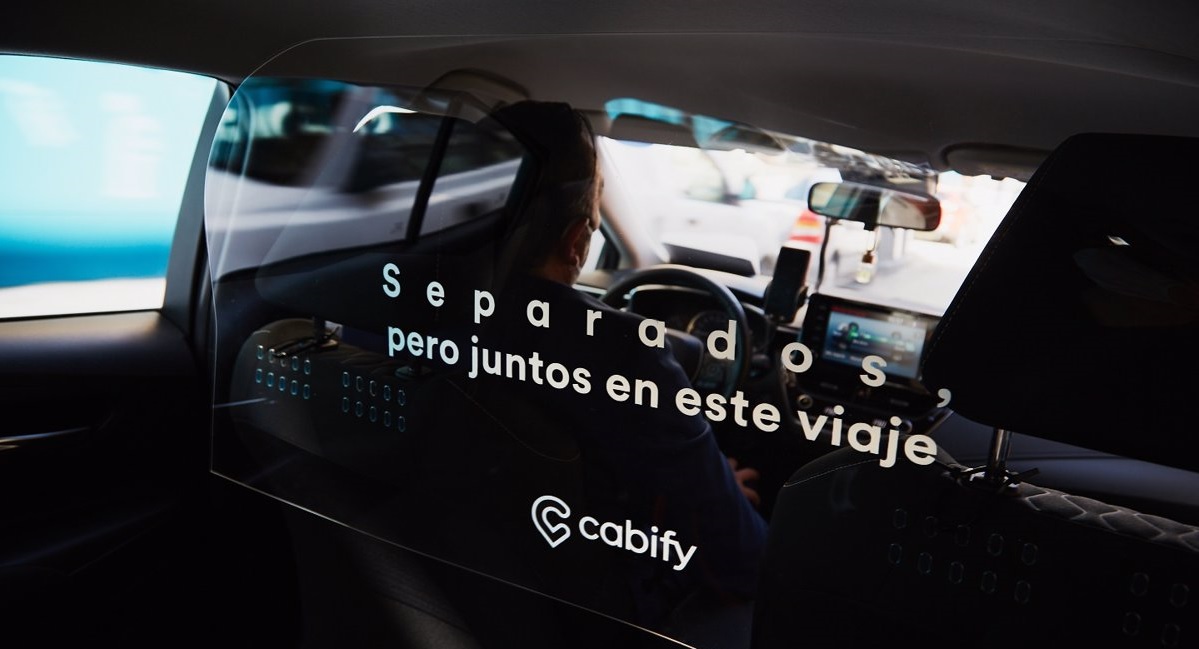 Cabify se salva de la quiebra gracias a su red en Luxemburgo para «ahorrar» impuestos