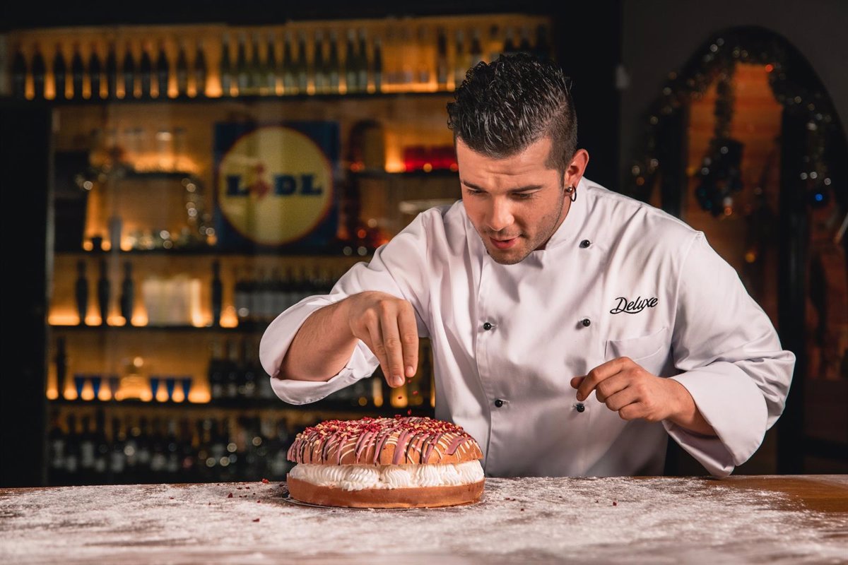 De rebelde a Estrella Michelín: la historia de Carlos Maldonado (Masterchef)