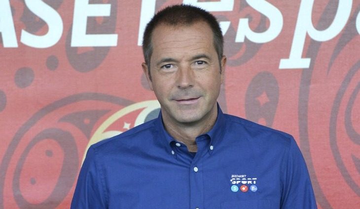 Manu Carreño empeora a Joaquín Prat tras resarcirse contra COPE