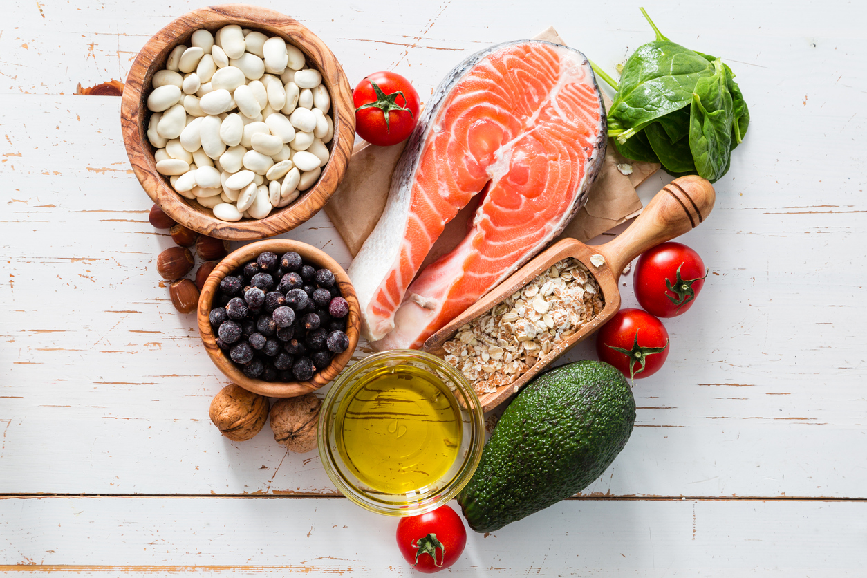 Dieta ‘Año Nuevo’: el plan para perder los kilos de Navidad