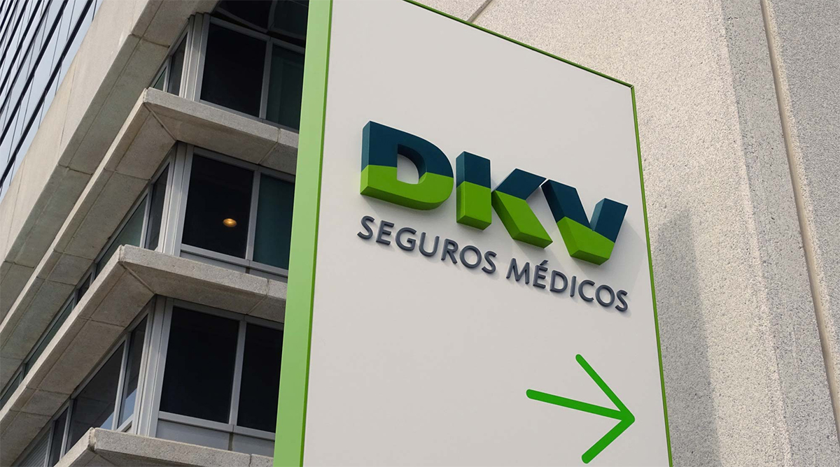 DKV Seguros, primera investigada por una posible conducta anticompetitiva en el covid