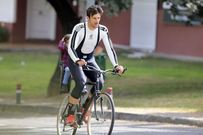 La sorprendente relación entre el ejercicio intenso y el cáncer 32 Merca2.es DL u267797 006 1 Merca2.es