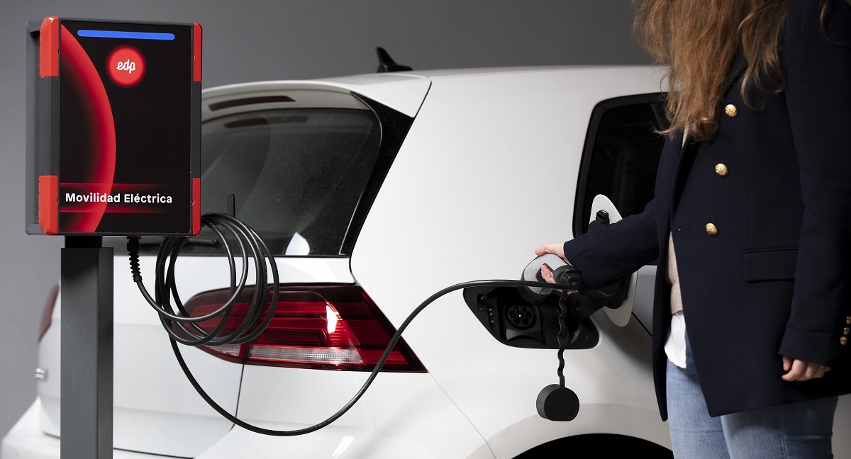‘MiVe’ de EDP permite configurar la movilidad eléctrica a medida