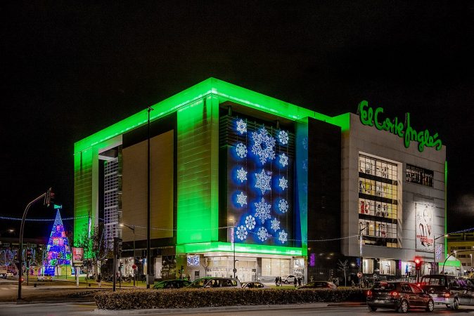 El Corte Inglés 4 Merca2