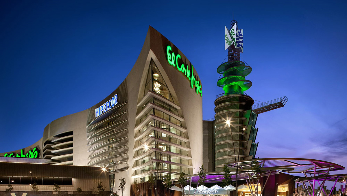 El Corte Inglés y Pronovias: ganadores de una experiencia de compra diferente