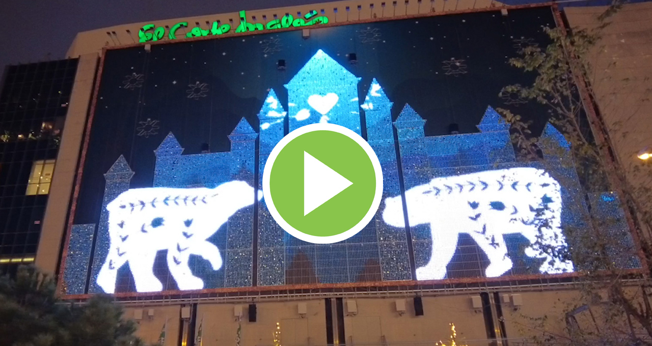Las alternativas de El Corte Inglés a Cortylandia