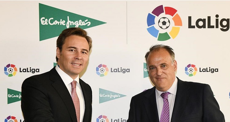 El Corte Inglés