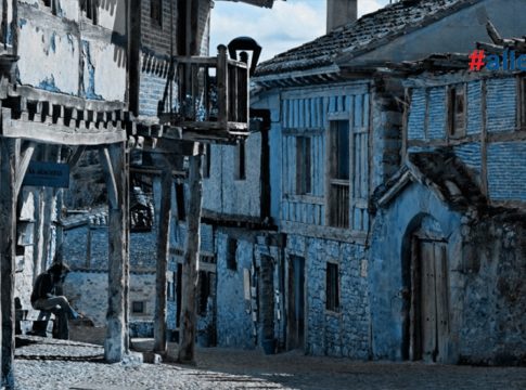 España vaciada España vaciada