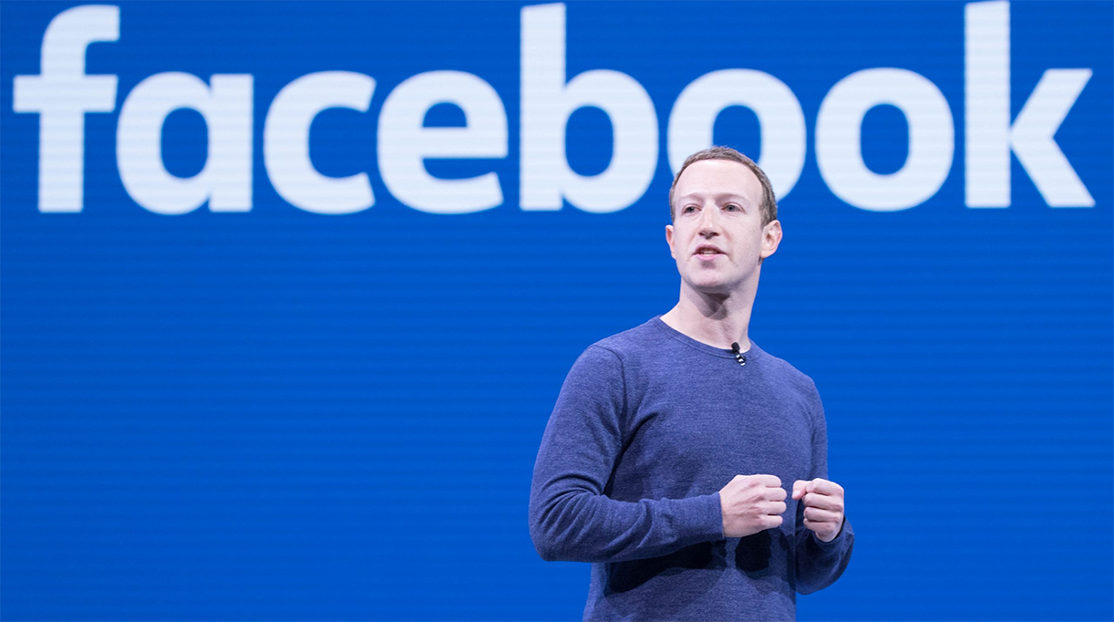Facebook pagará 34,4 millones para liquidar impuestos atrasados