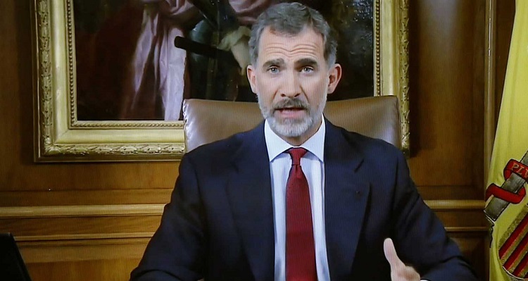 Felipe VI indultos 1 Merca2