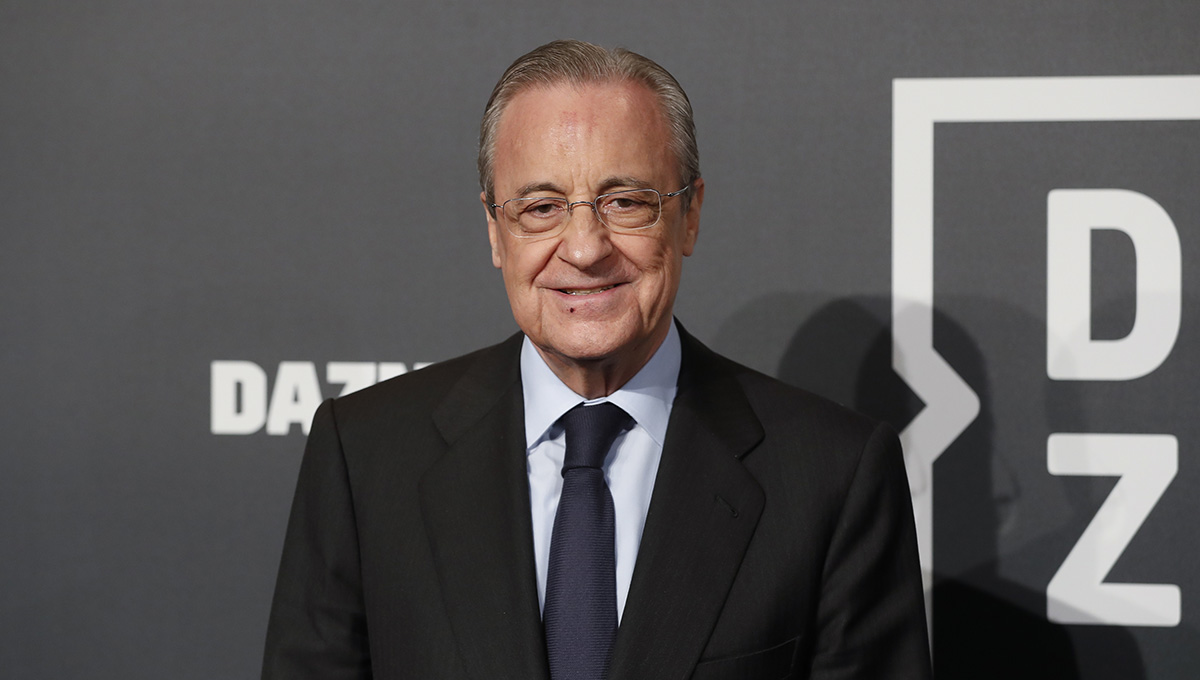 La década prodigiosa de Florentino Pérez en ACS