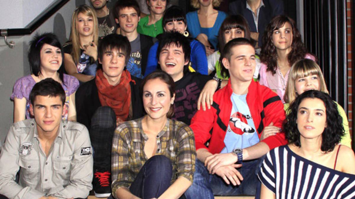 De la fama al olvido: actrices de Física o Química (FoQ) que no valían la pena