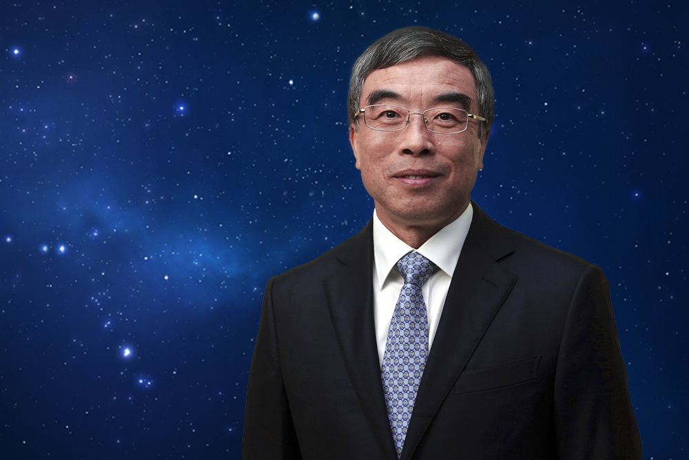 El presidente de Huawei prevé que más del 30% del PIB en 2025 vendrá de la economía digital