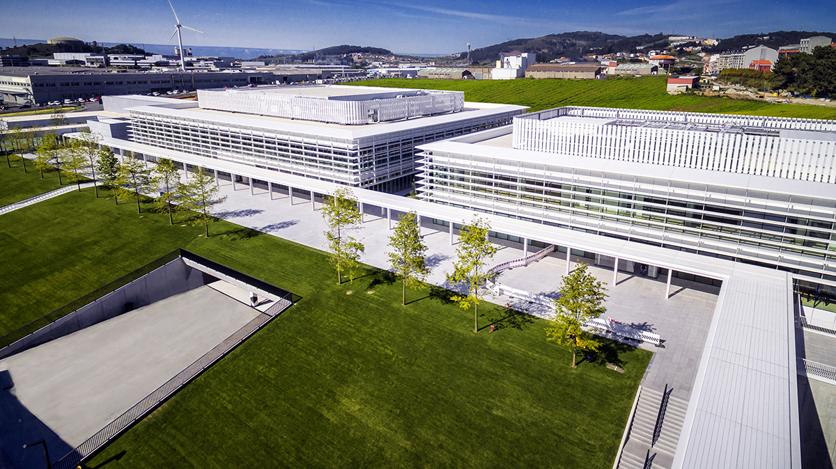 Inditex levanta el vuelo: beneficio de 866 M€ en el tercer trimestre