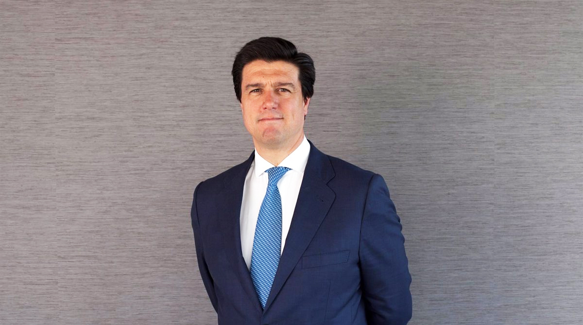 Ismael Clemente (Merlin): “La ocupación de oficinas cerrará este año como en 2019”