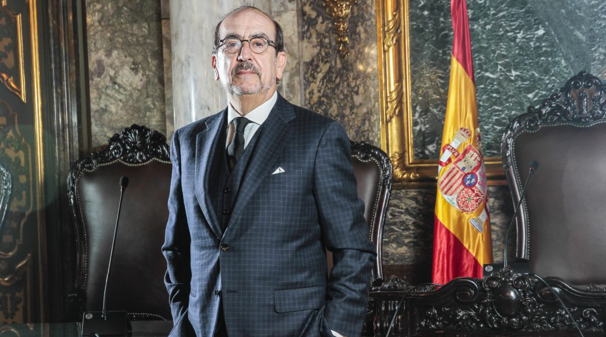 Francisco Javier Borrego se incorpora a Durán & Durán Abogados