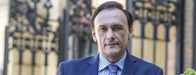 José Carlos Gómez Merca2.es