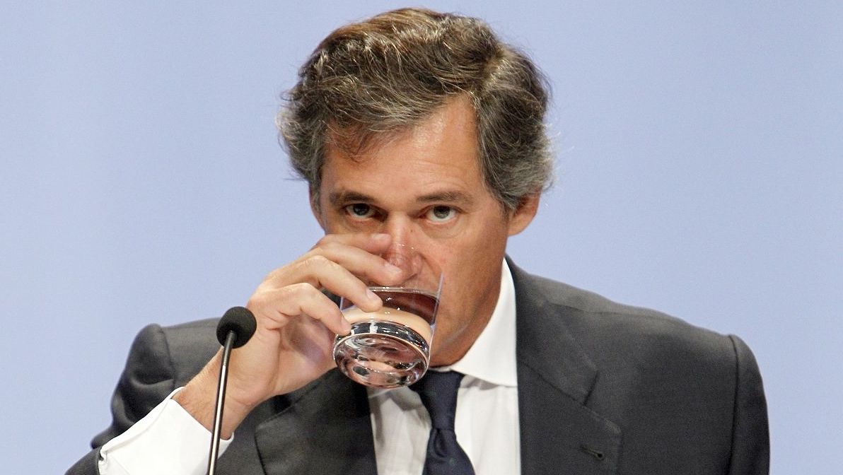Los Entrecanales convierten a Acciona en un polvorín para regocijo de los bajistas