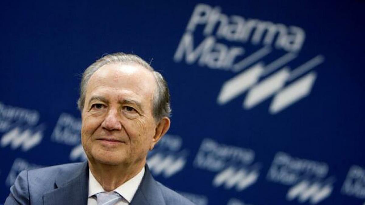 AstraZeneca da la puntilla a PharmaMar: Sousa se queda sin coartadas para aplidin