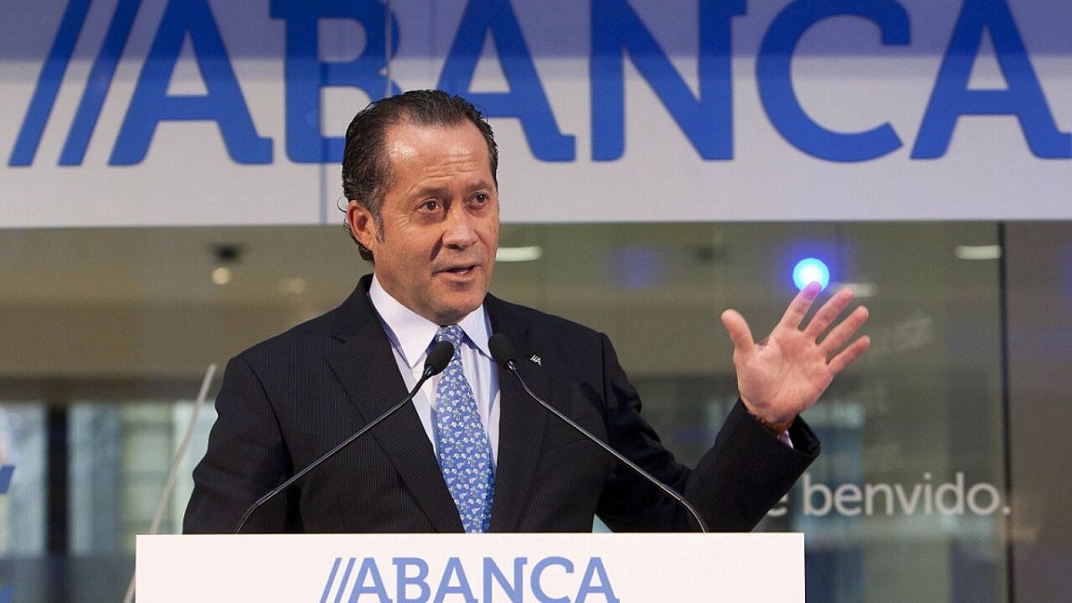 El pelotazo de Escotet con la deuda de Abanca: sobresueldo millonario y pago vitalicio