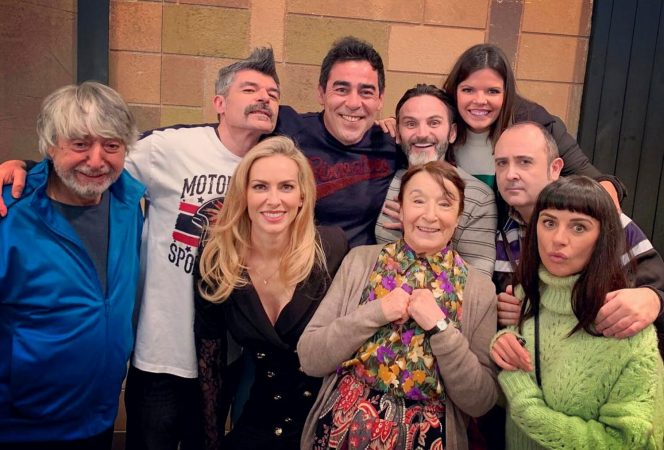 La que se avecina temporada 12 1 Merca2.es