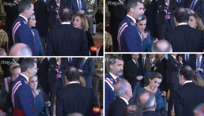 Letizia