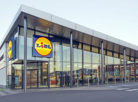 Lidl DIA Fridman Lidl zapatillas