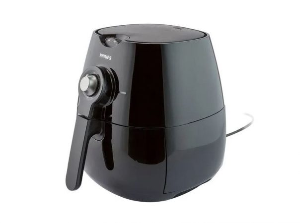 Lidl freidora de aire caliente Merca2.es