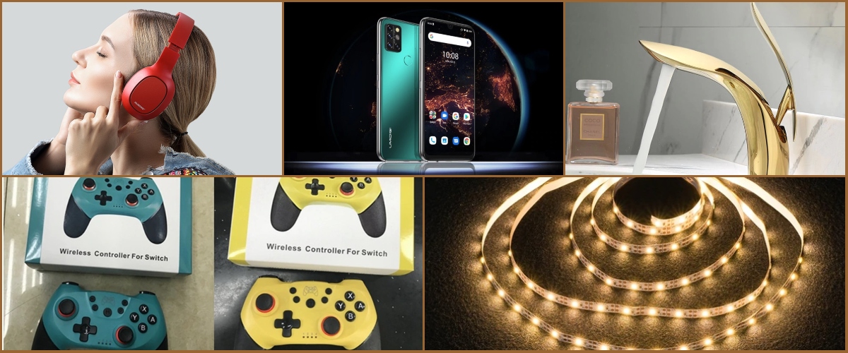 Los superventas de Aliexpress: 10 ofertas increíbles que no puedes dejar escapar