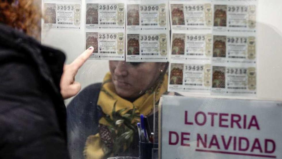 Desmentimos los bulos y mitos más famosos sobre la Lotería de Navidad