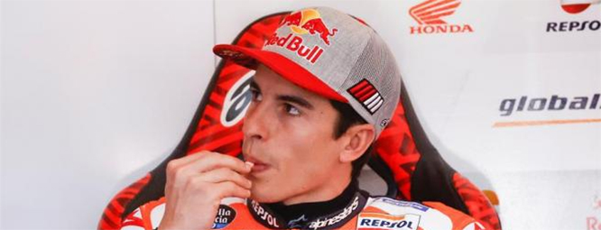 Las 25 personas más influyentes del deporte español 6 Merca2.es Marc Marquez Merca2.es