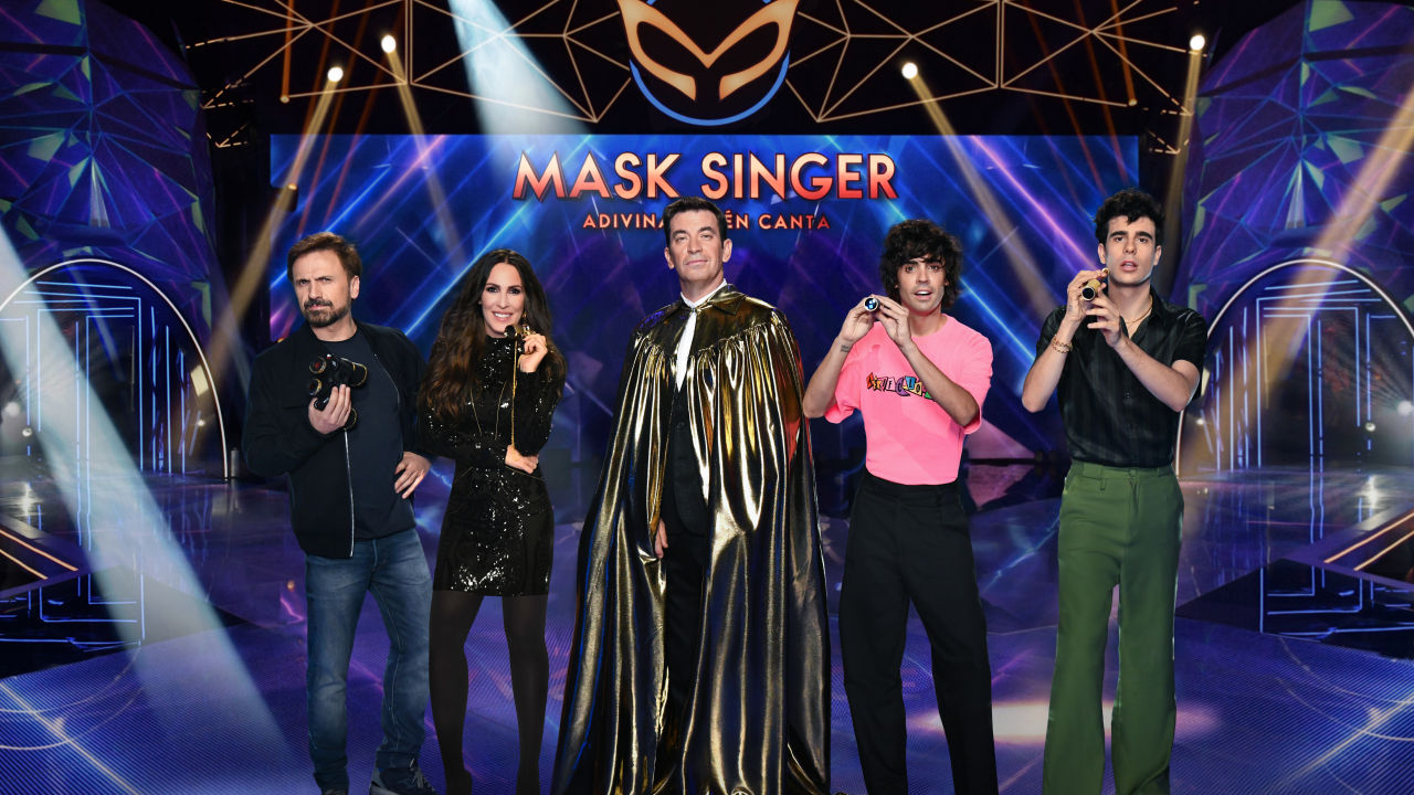 Mask Singer: las pistas para desenmascarar a Camaleón, Cuervo…