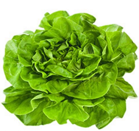 McDonalds lechuga Merca2.es