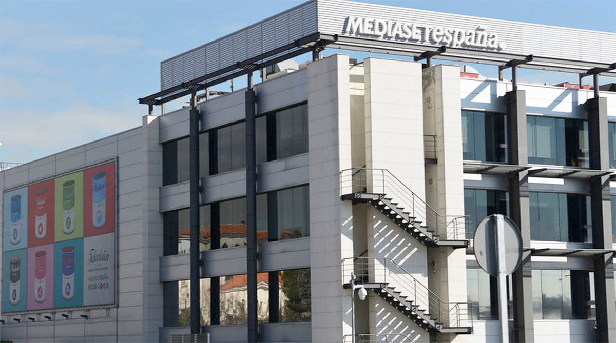 Mediaset explotará Mitele Plus ante un mercado publicitario sin ‘brotes verdes’