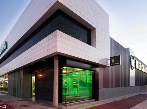 Mercadona jefes Juan Roig Mercadona jefes Juan Roig