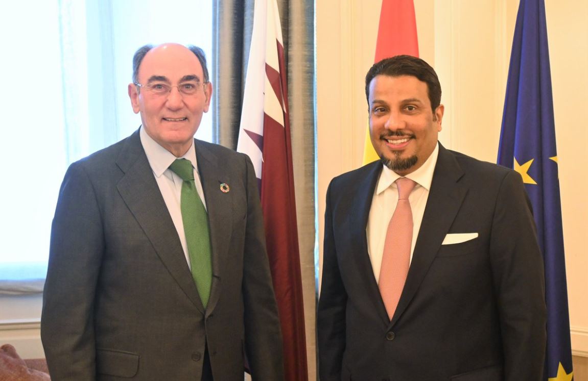 El embajador de Qatar en España celebra las excelentes relaciones entre ambos países