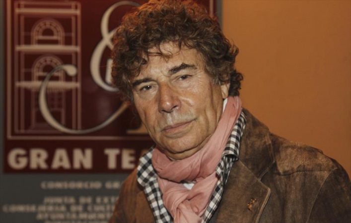 10 famosos españoles que han pasado del éxito a la pobreza 42 Merca2.es Quintero