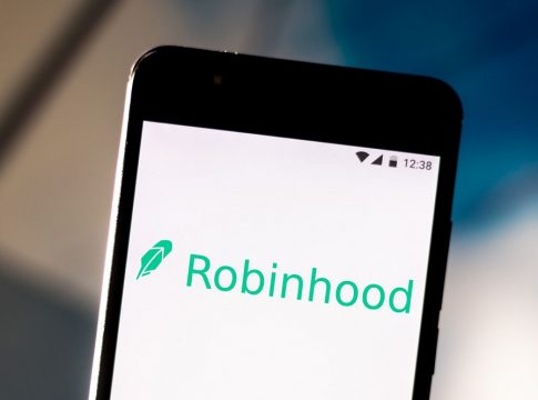 Robinhood, el lado más oscuro