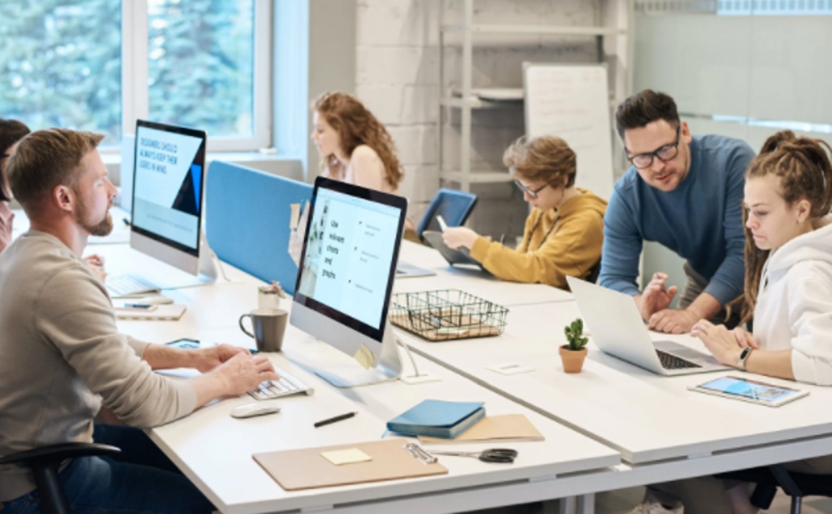 La importancia del SEO en todas las etapas de la construcción de un sitio web