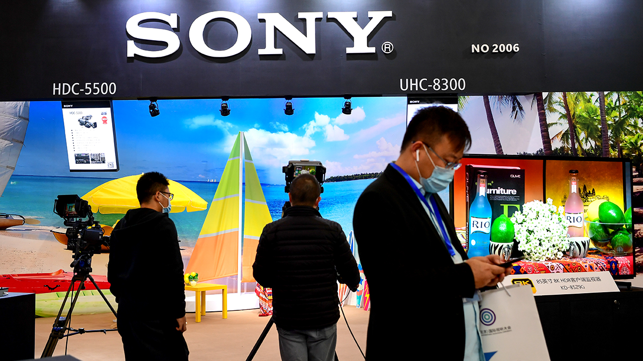 Sony compra el Netflix de anime Crunchyroll por 971 millones de euros